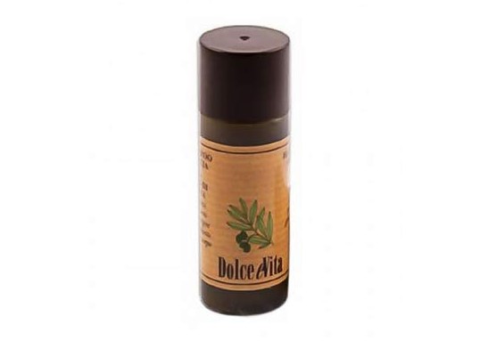 Shampoo doccia Dolce Evita olio d'oliva Flacone ml.30 pz.298 Cartaincarta